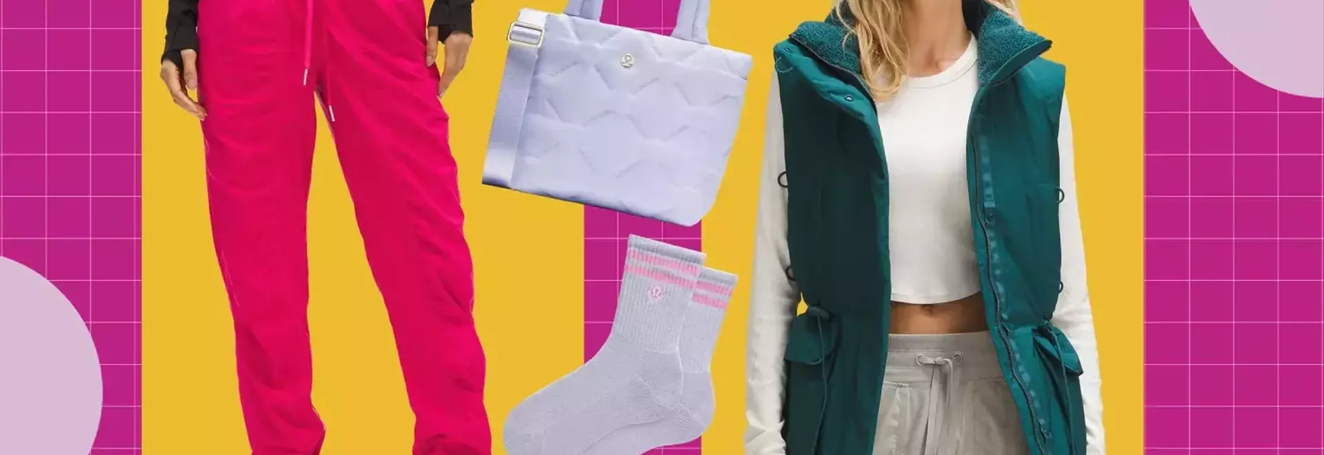 Lululemon's 'We Made Too Much' Section: Post-Holiday Steals