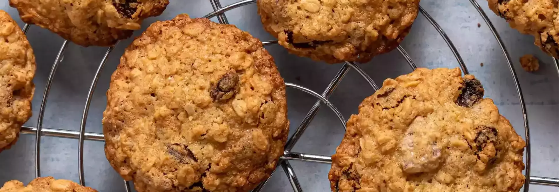 Ina Garten's Oatmeal Cookie Recipe: A Wholesome Twist on a Classic