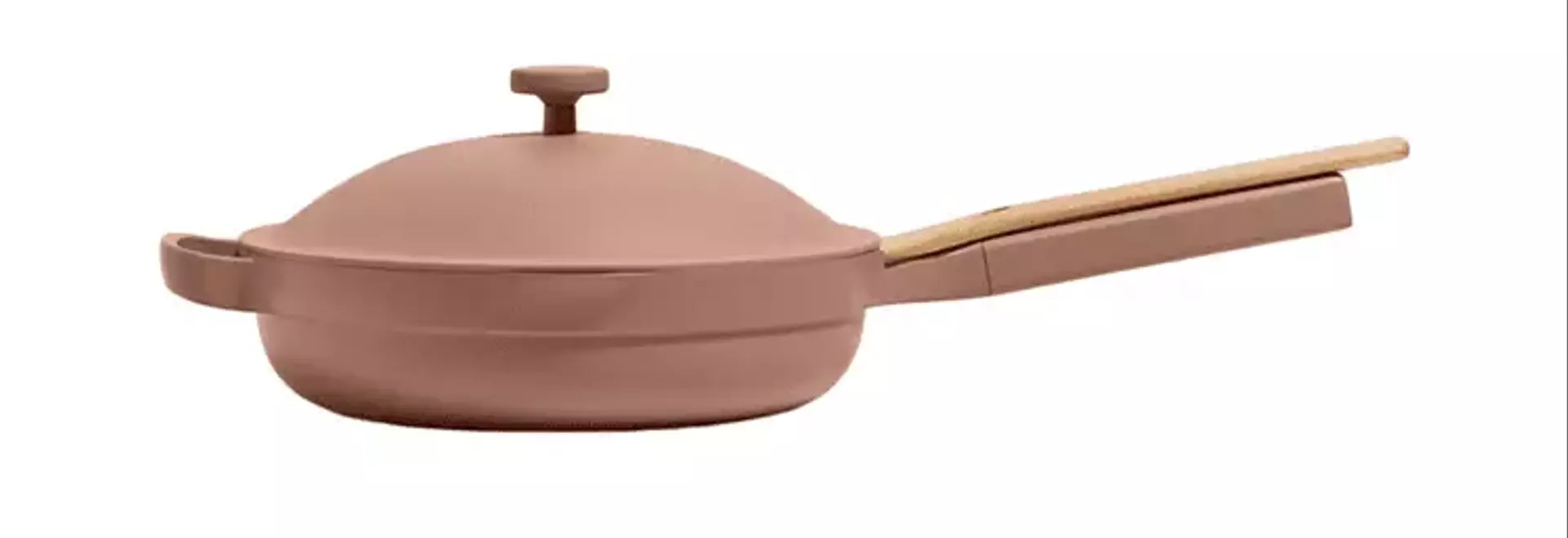 The Always Pan 2.0: A Culinary Revelation for Modern Kitchens