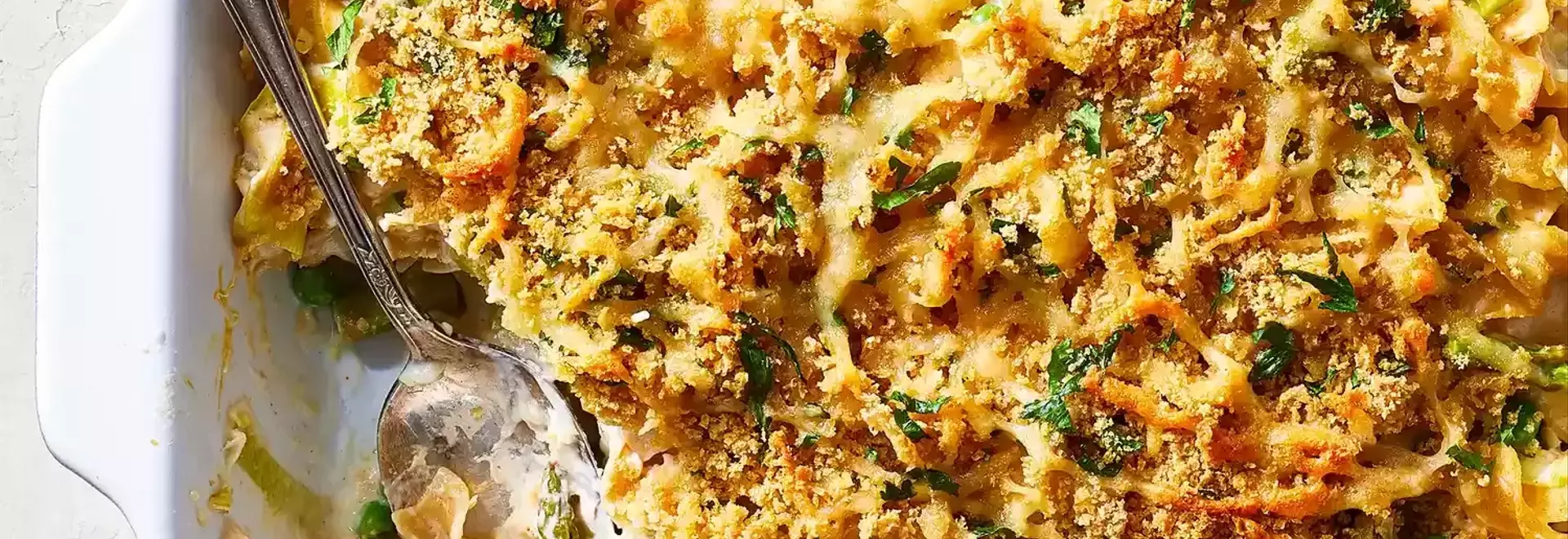 Heartwarming Casseroles for Cozy Evenings