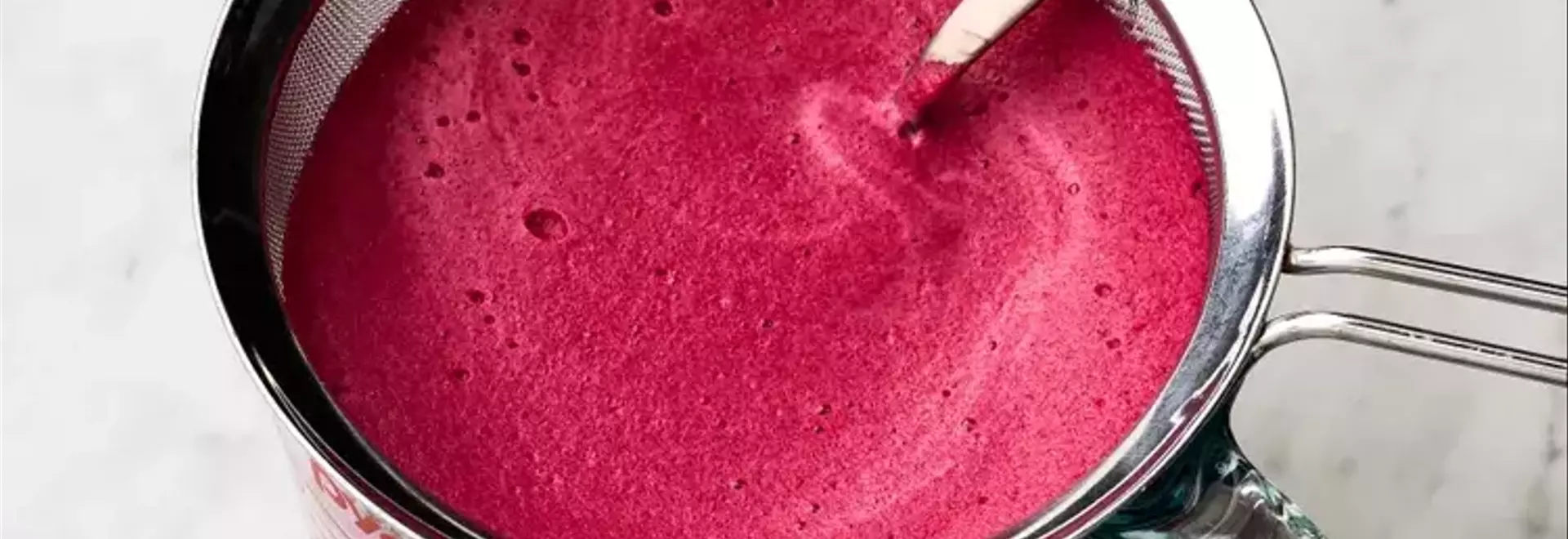 Frozen Cranberry-Apple-Beet Shots: An Anti-Inflammatory Powerhouse