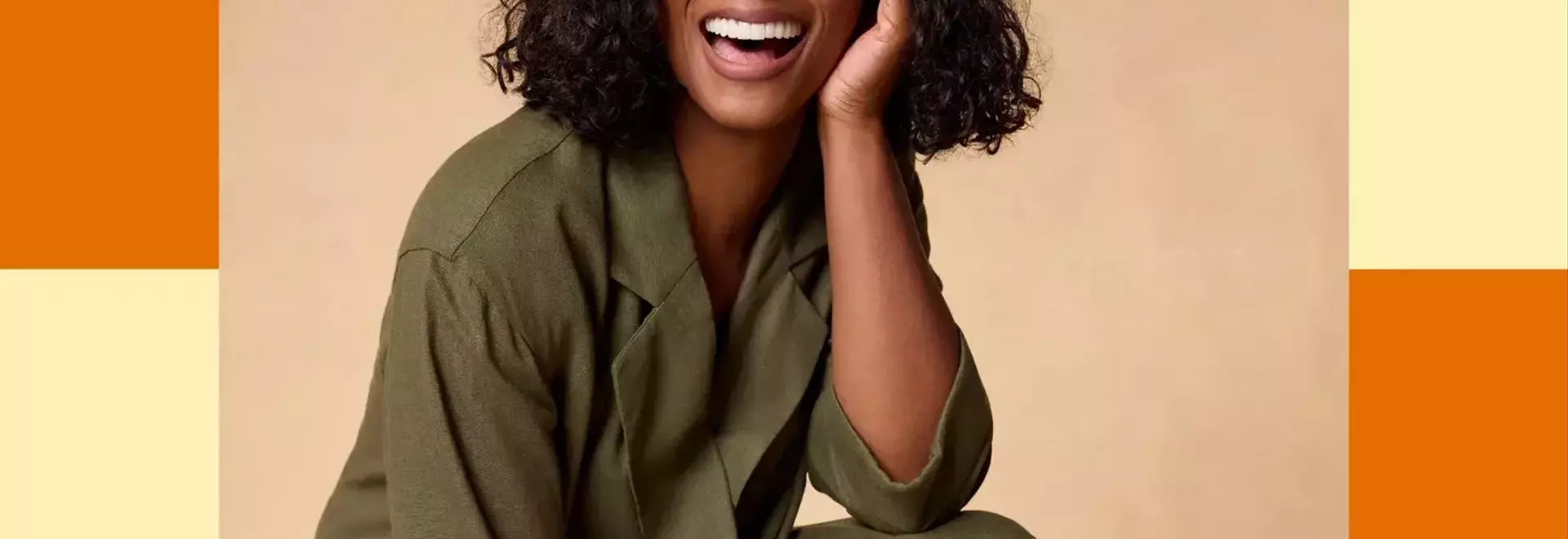 Tika Sumpter: Balancing Acting, Entrepreneurship, and Family Life