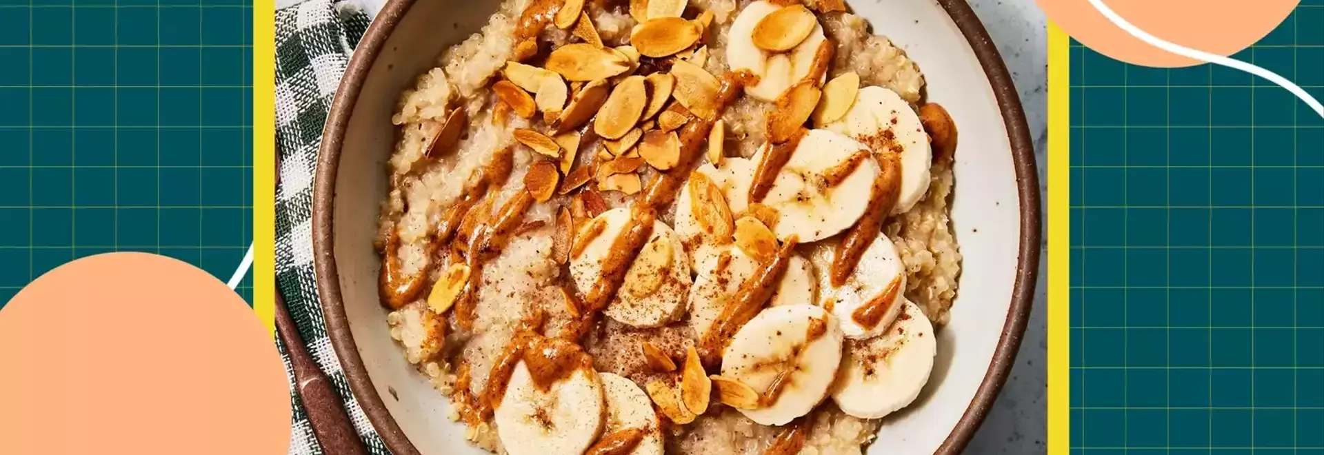 Revitalize Your Morning Routine: Discovering the Versatility of Quinoa Breakfast Bowls