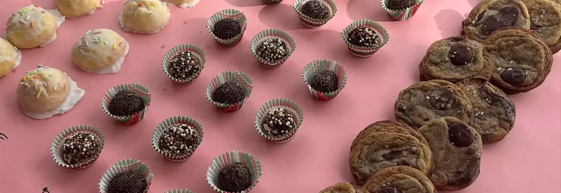 Holiday Cookie Swap: A Delightful Culinary Exchange