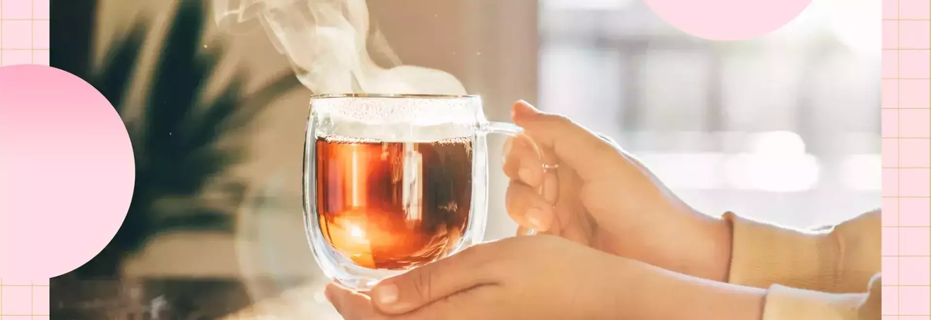 The Health Benefits of Flavored Teas