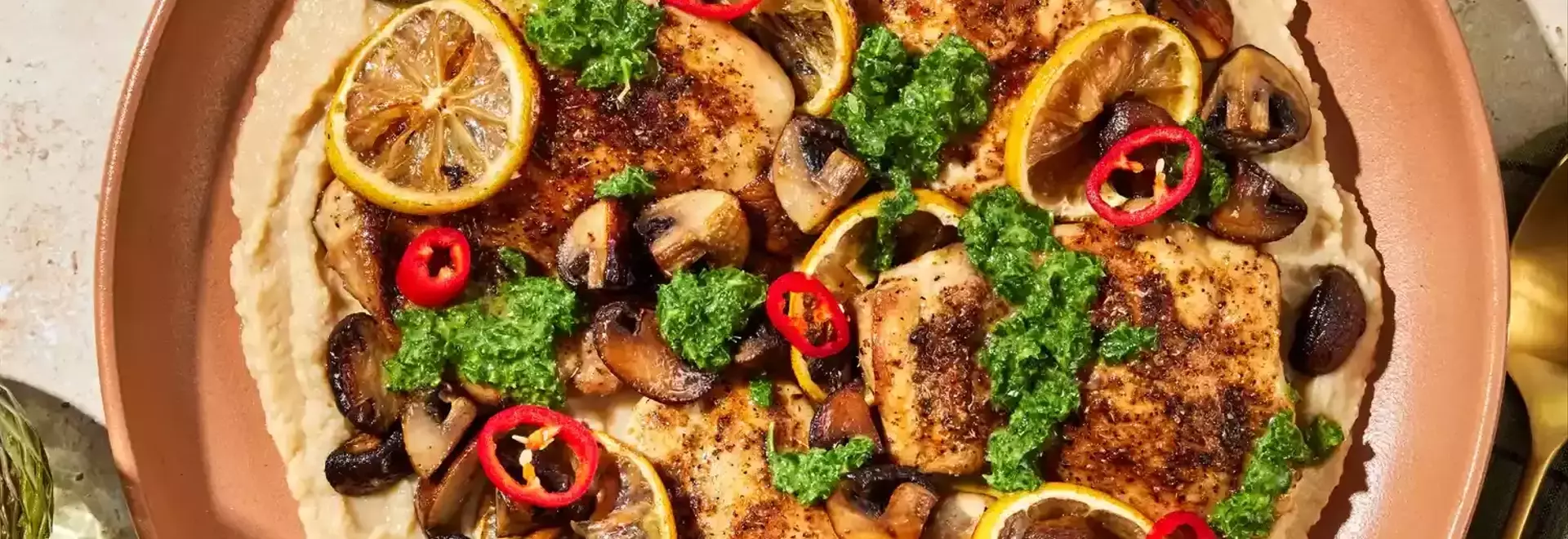 Effortless & Nutritious: Sheet Pan Dinners for Any Night