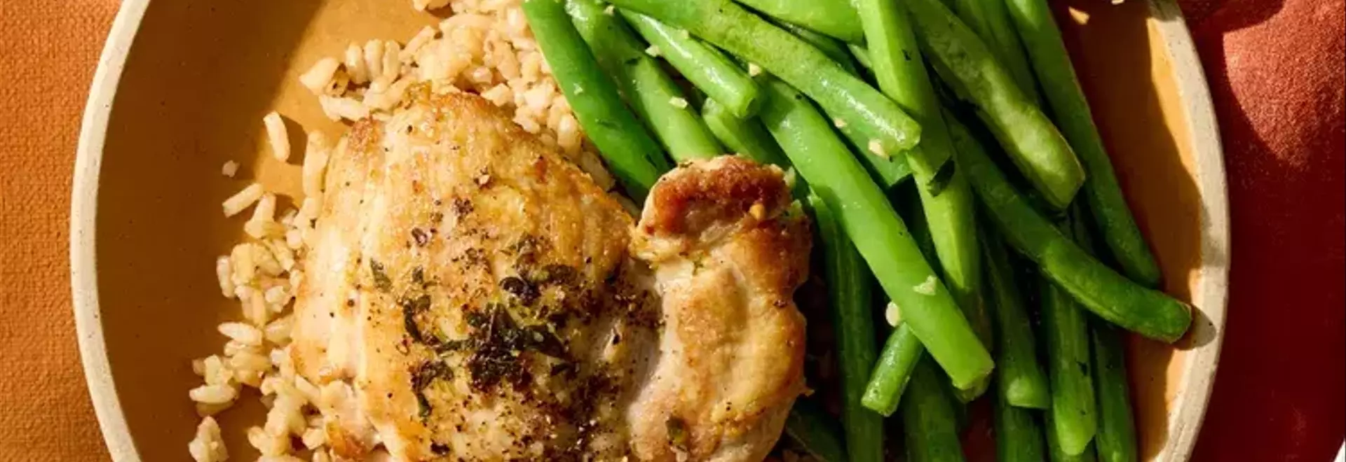 Simplified High-Protein Dinners: A 5-Ingredient Weekly Meal Plan