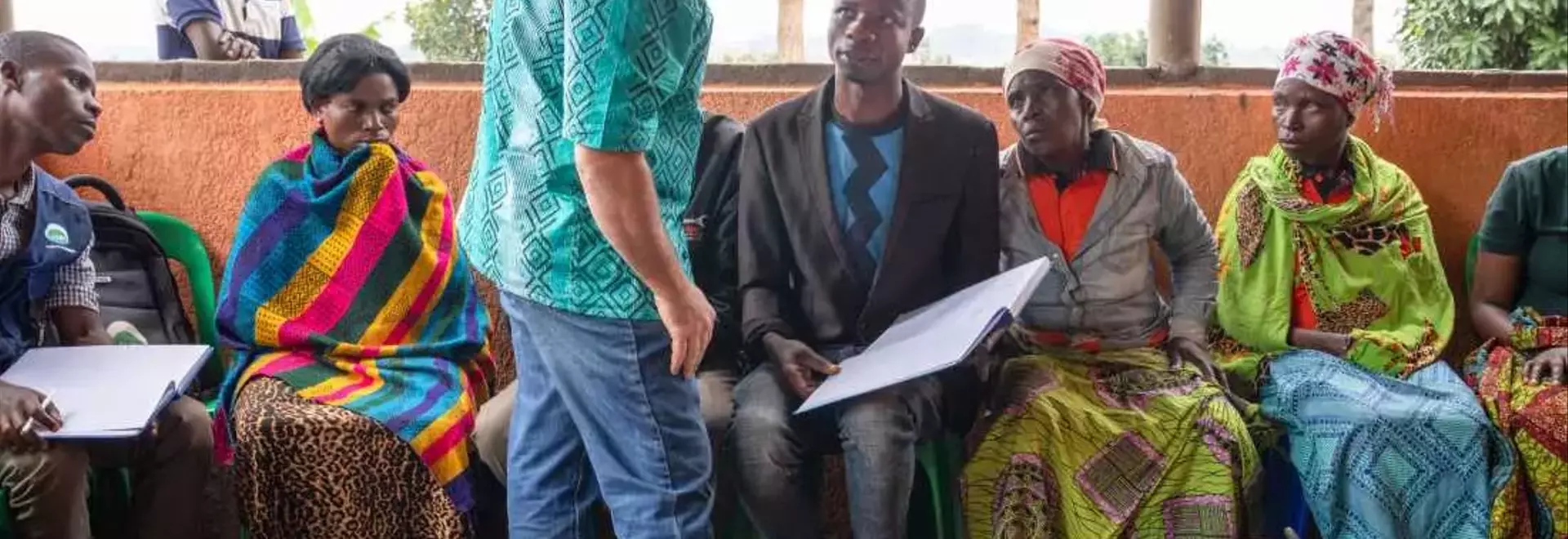 Uganda's Poverty Alleviation Program Faces Unexpected Hurdles
