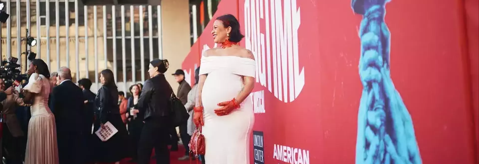 Broadway Choreographer Welcomes Baby Just After Opening Night