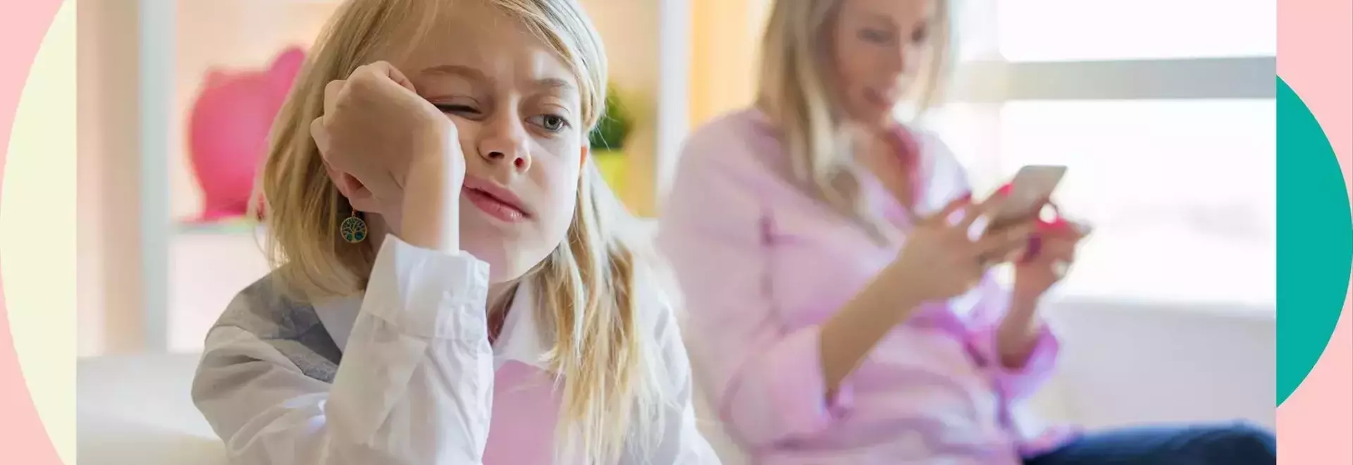 Understanding and Addressing Children's Need for Attention