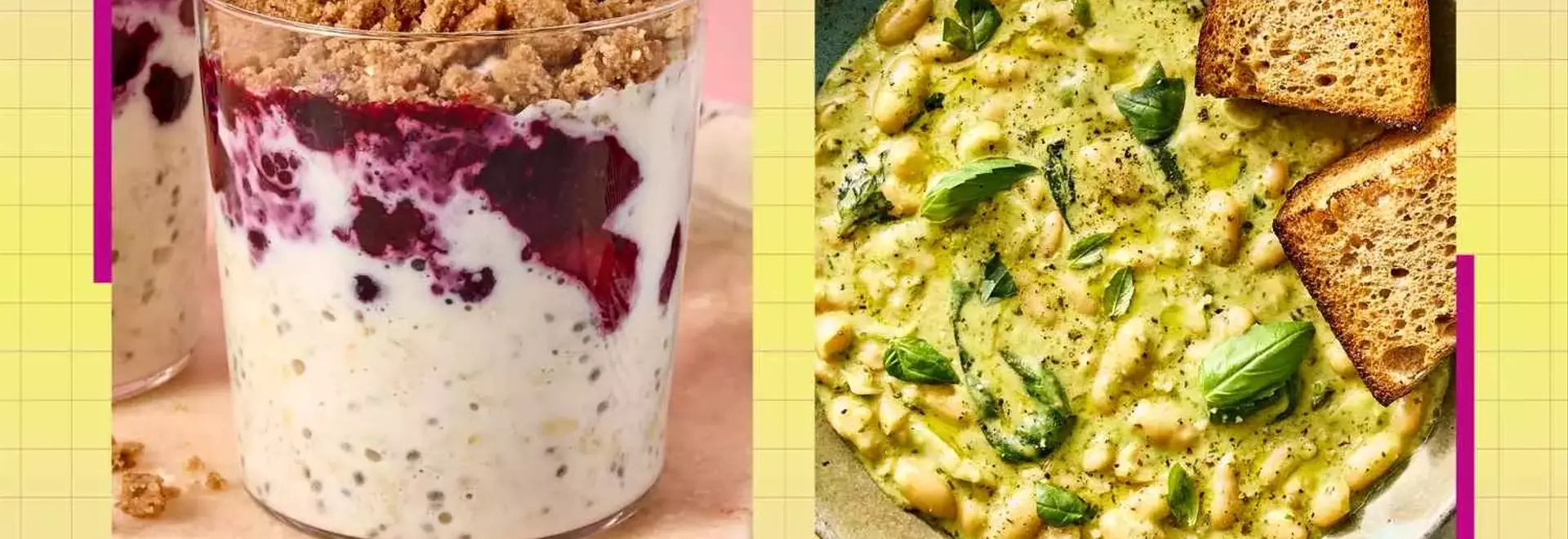 7-Day High-Protein Mediterranean Diet Meal Plan
