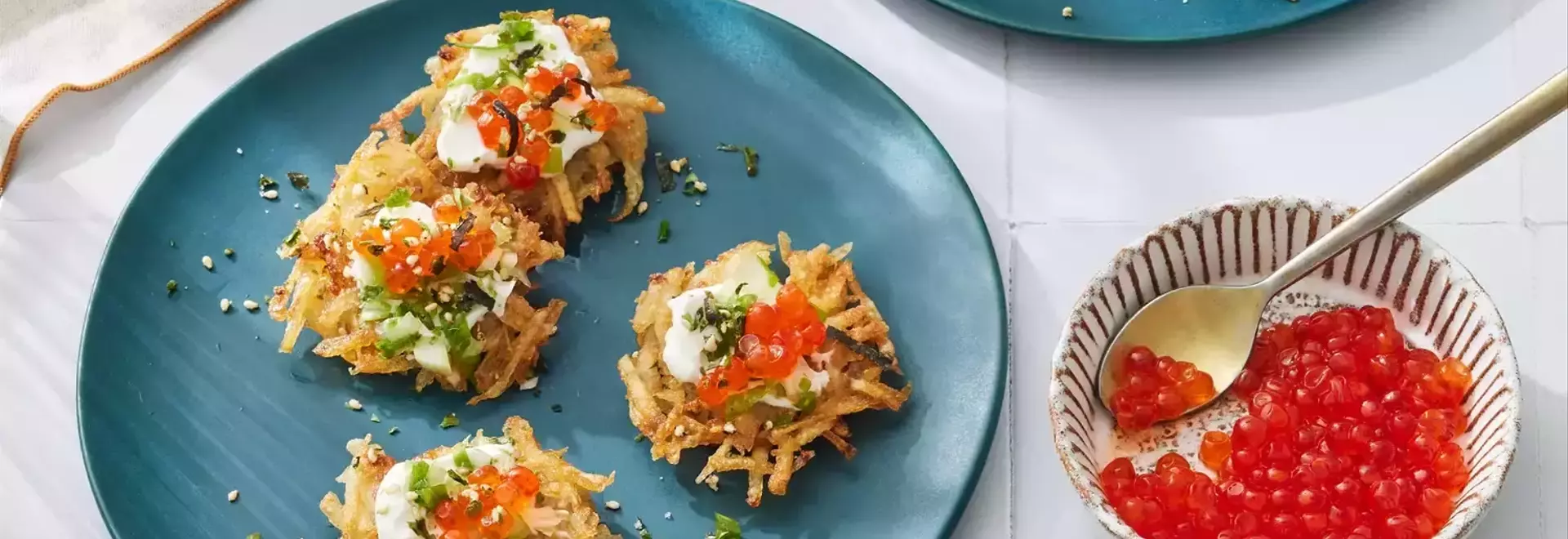 23 Delightful Vegetable Side Dishes Perfect for Hanukkah Celebrations