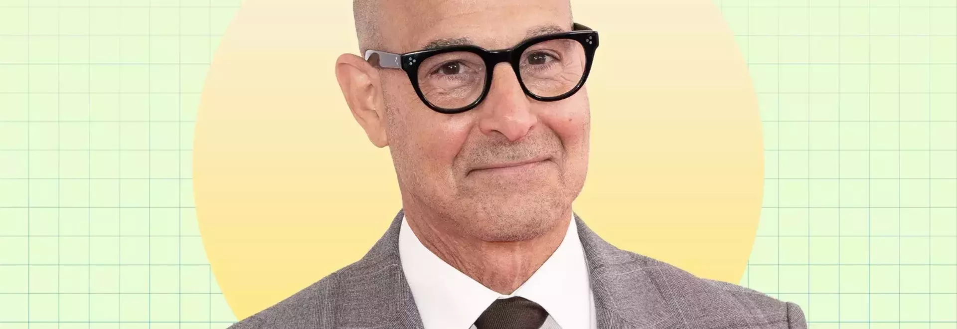 Stanley Tucci Shares Family's Favorite Lobster Gnocchi Recipe