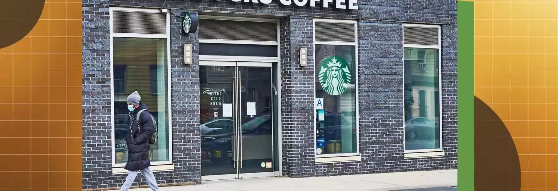 Caffeine Content in Starbucks Drinks: A Comprehensive Guide