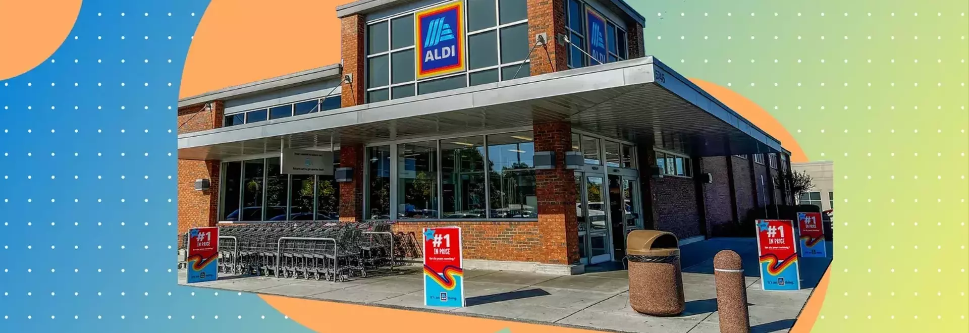 Top 10 Underrated Aldi Essentials