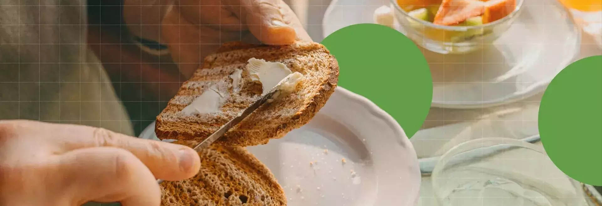 Choosing the Healthiest Butter: A Dietitian's Guide