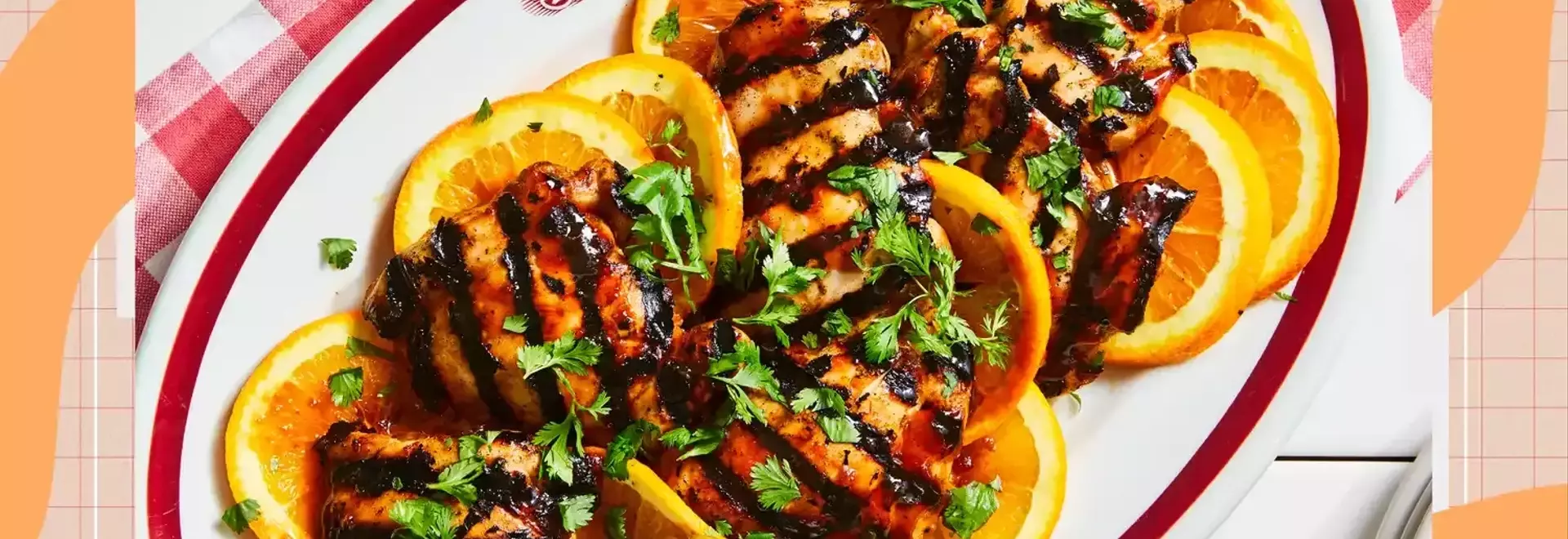 Enhancing Chicken Flavor: The Culinary Power of Citrus Juices