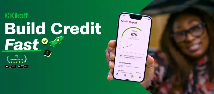 A Smarter Way to Build Credit, One Step at a Time