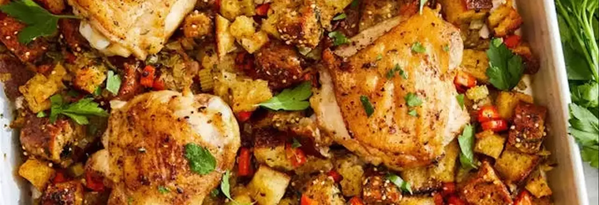 Effortless Holiday Feasts: Recipes for Hosting Large Gatherings