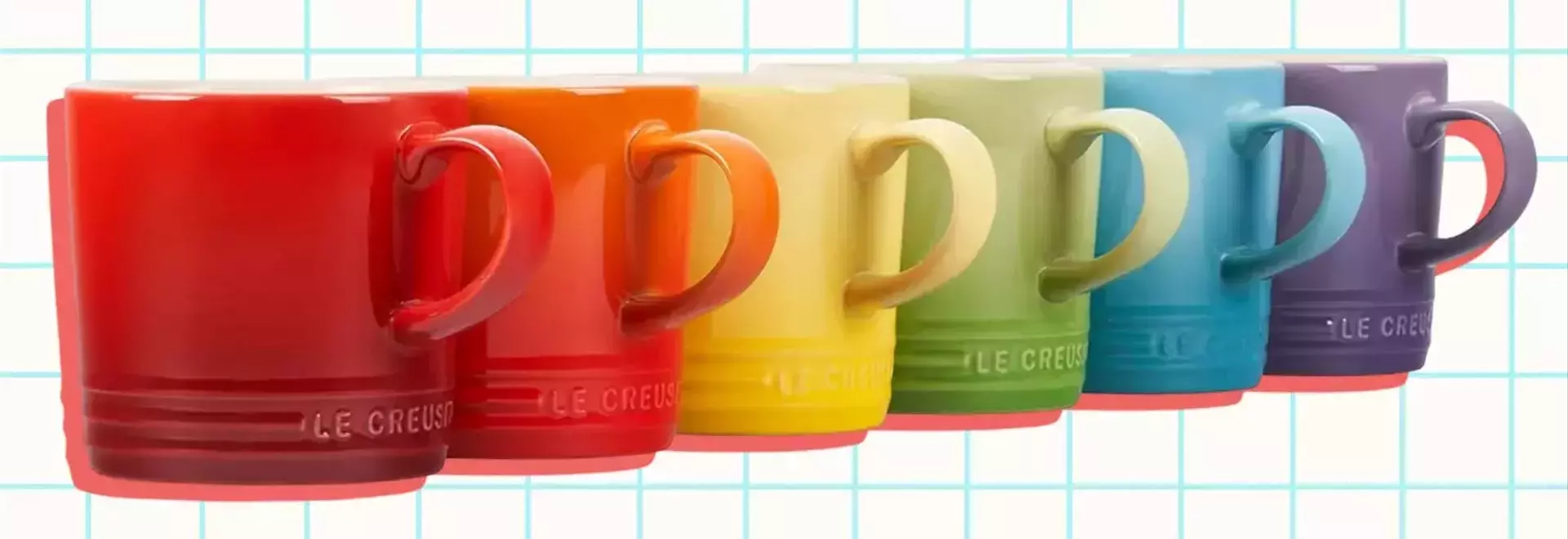 Le Creuset Espresso Cups: A Decade of Durability and Daily Delight
