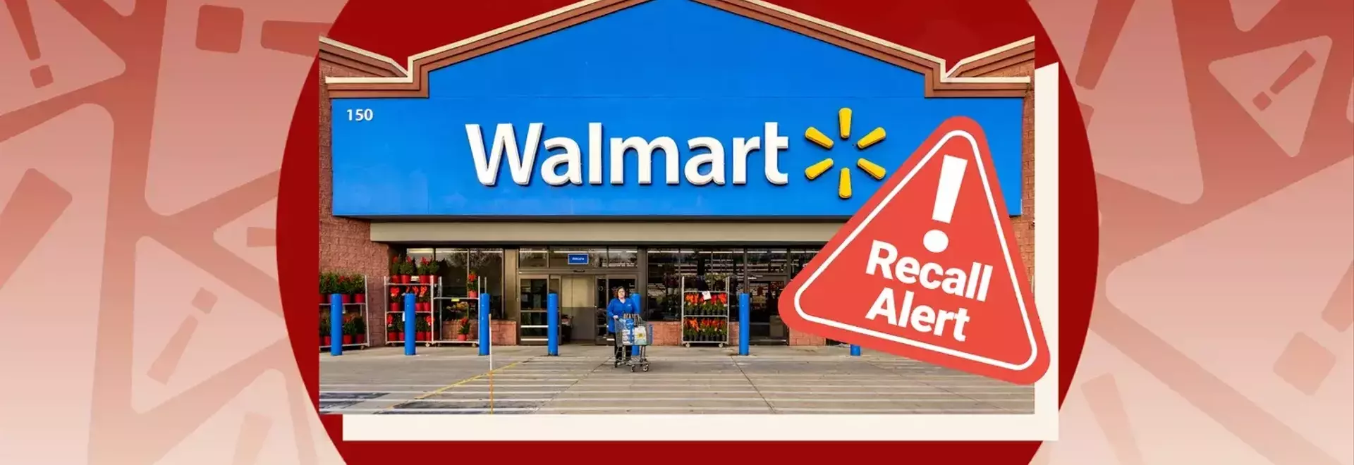 Walmart Recalls Great Value Grape Juice in Canada