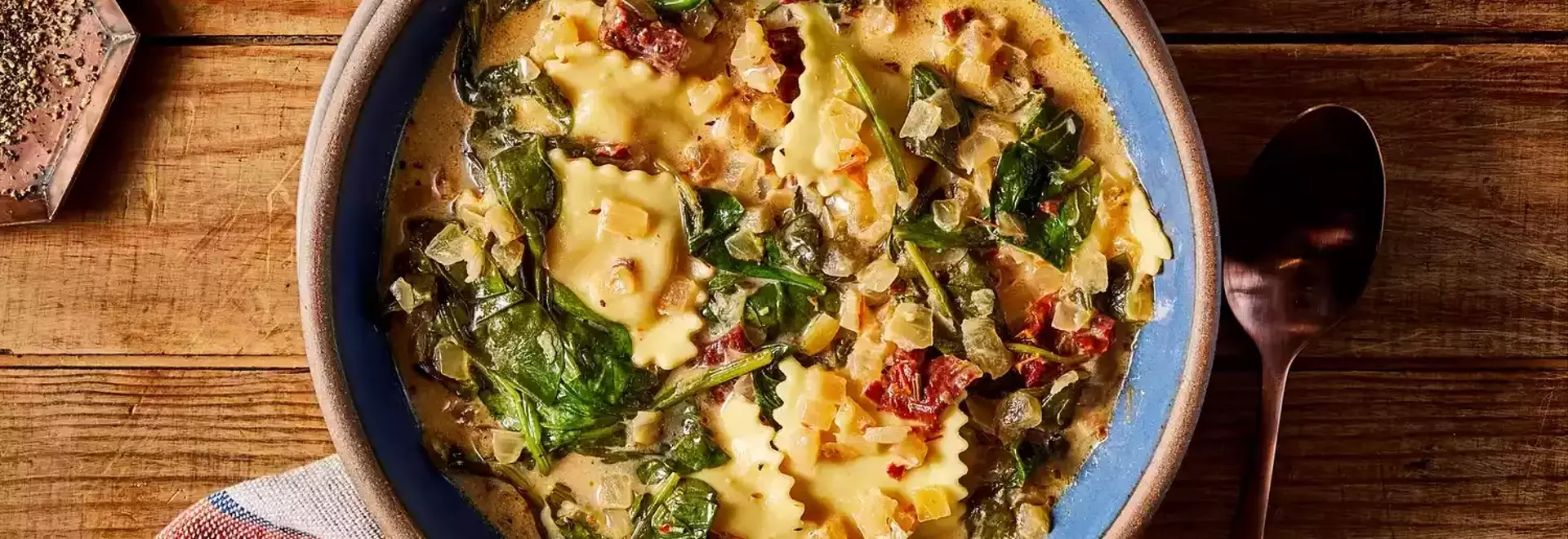 20 Vegetarian Soup Recipes You'll Want to Keep Forever