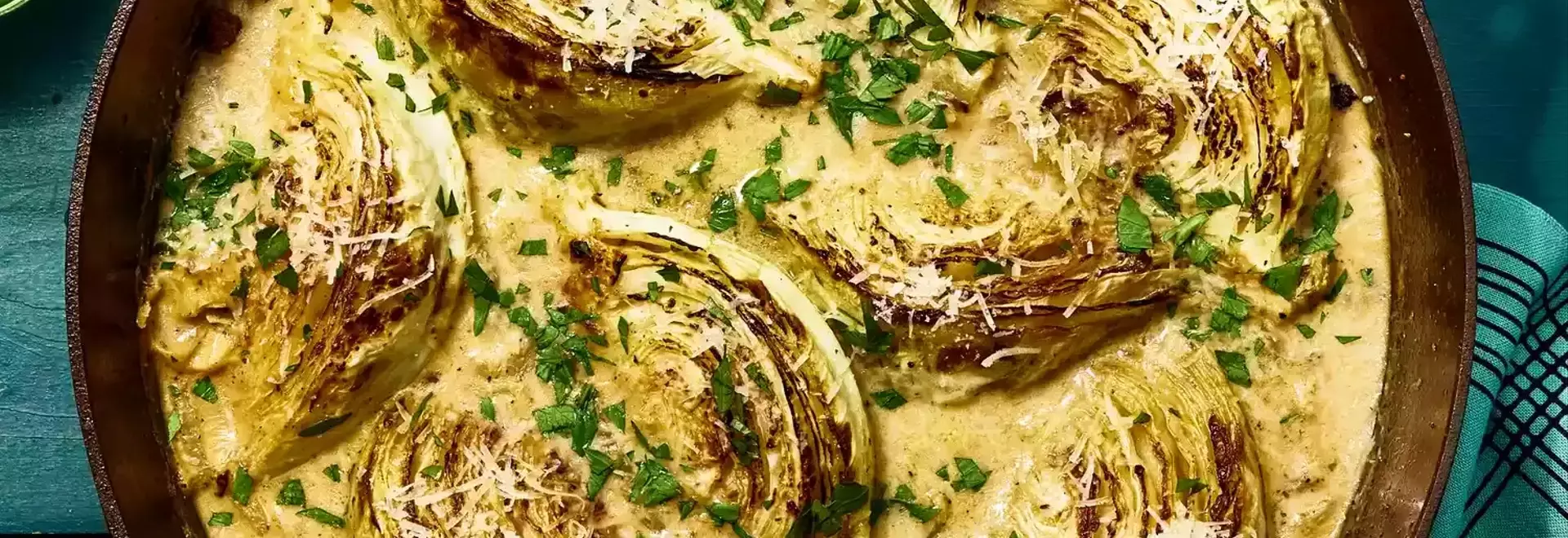 23 Delicious Cabbage Recipes for Warmth and Comfort