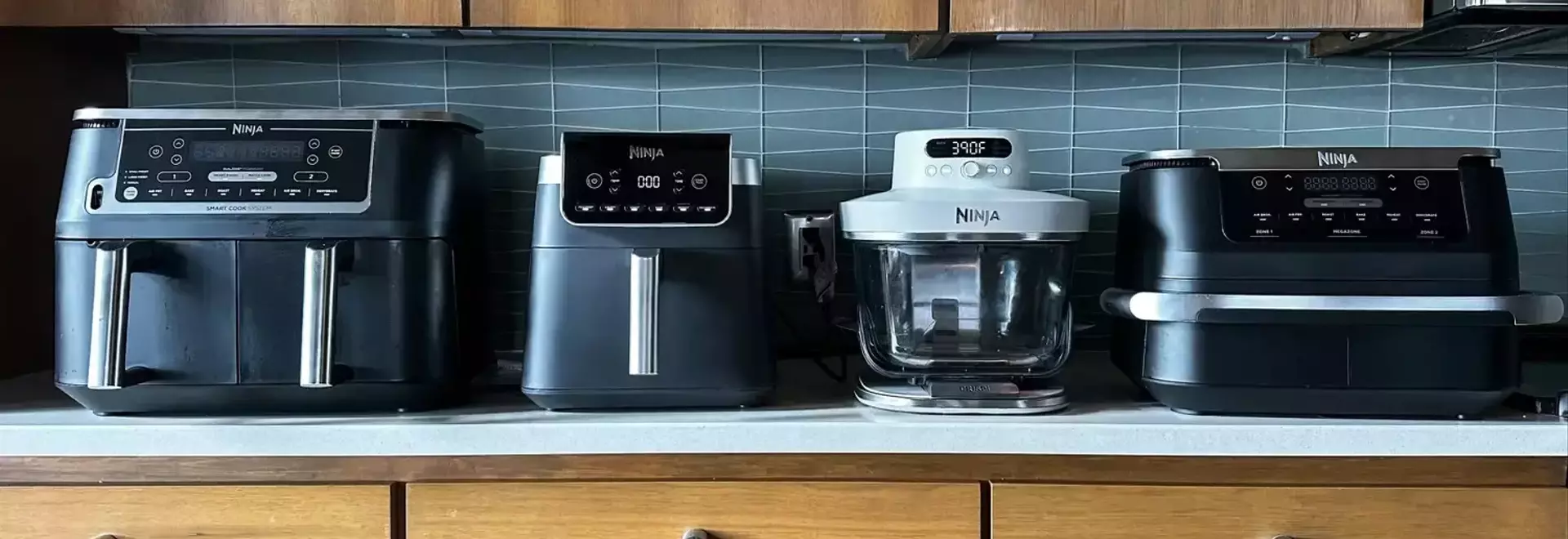 Unveiling the Top Ninja Air Fryers: A Comprehensive Review