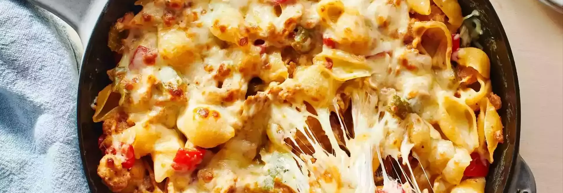 20 Delicious & Nutritious Casseroles for Winter Meals
