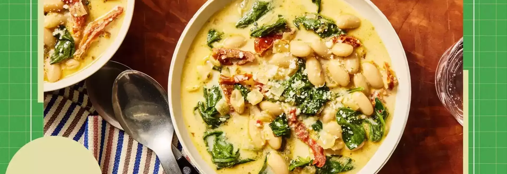Boost Your Fiber Intake: The Power of Beans in Your Soup