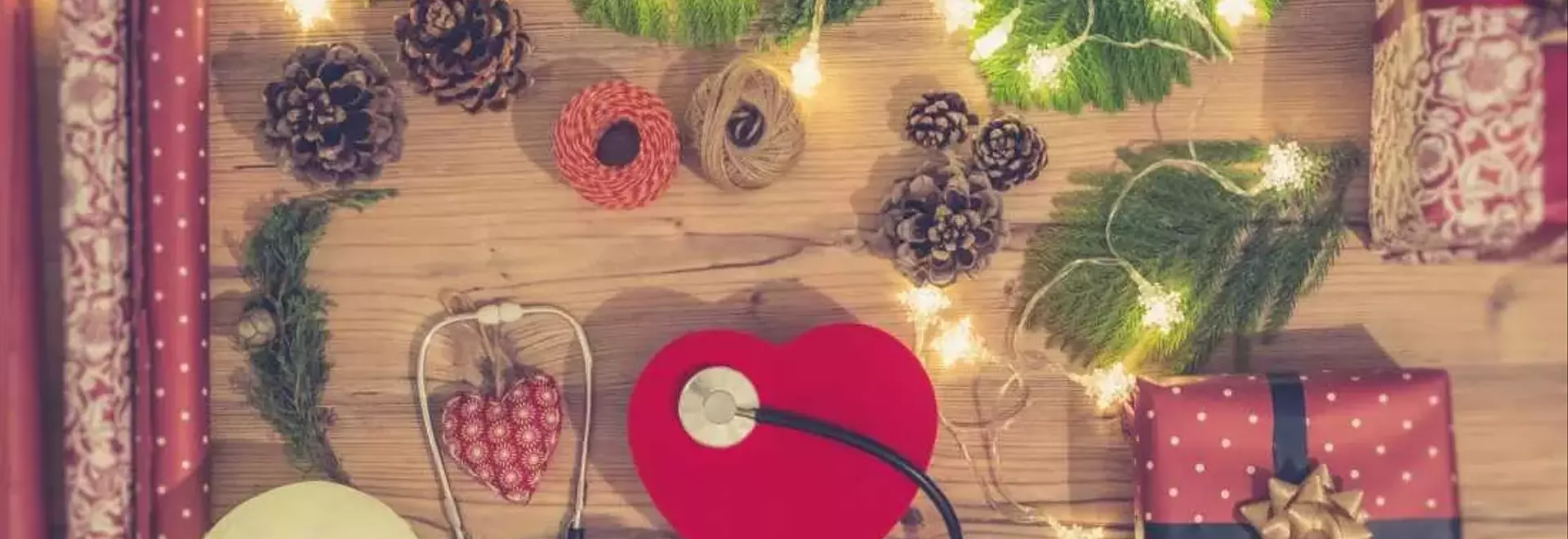 Understanding and Mitigating Holiday Heart Health Risks