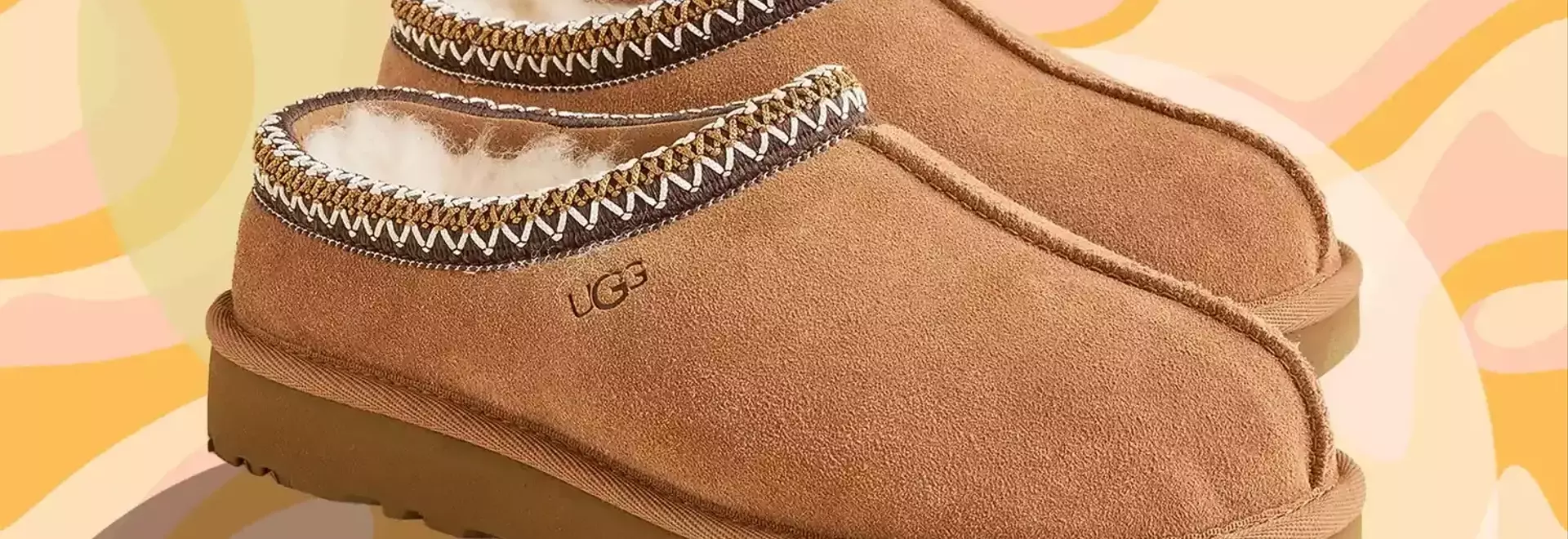 The Allure of UGG Tasman Slippers: A Blend of Style and Comfort
