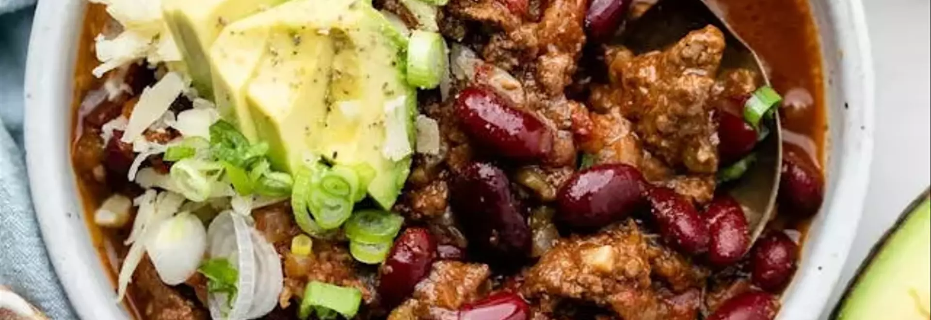 Top 10 Hearty Winter Meals Beyond Soup