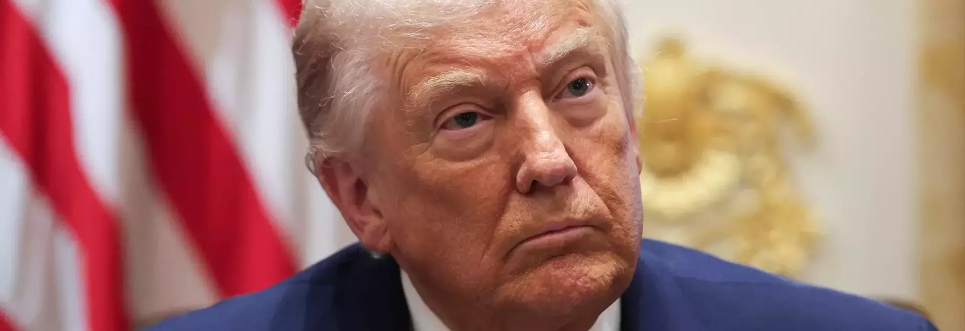 President Trump's Approval Declines Amid Economic Concerns, Prepares for National Address