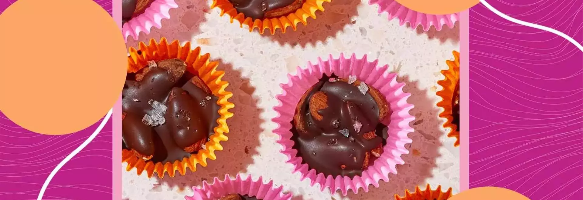 Theobromine in Chocolate Linked to Slower Cellular Aging