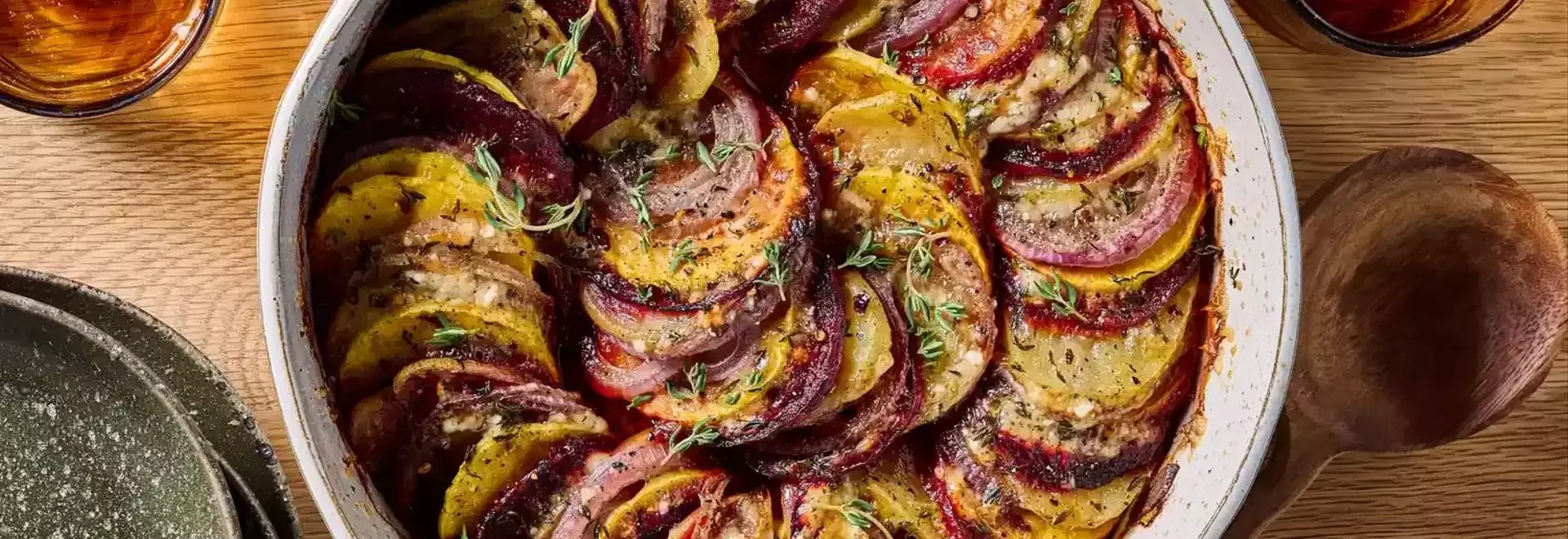 Nourishing and Wholesome: Anti-Inflammatory Casserole Recipes