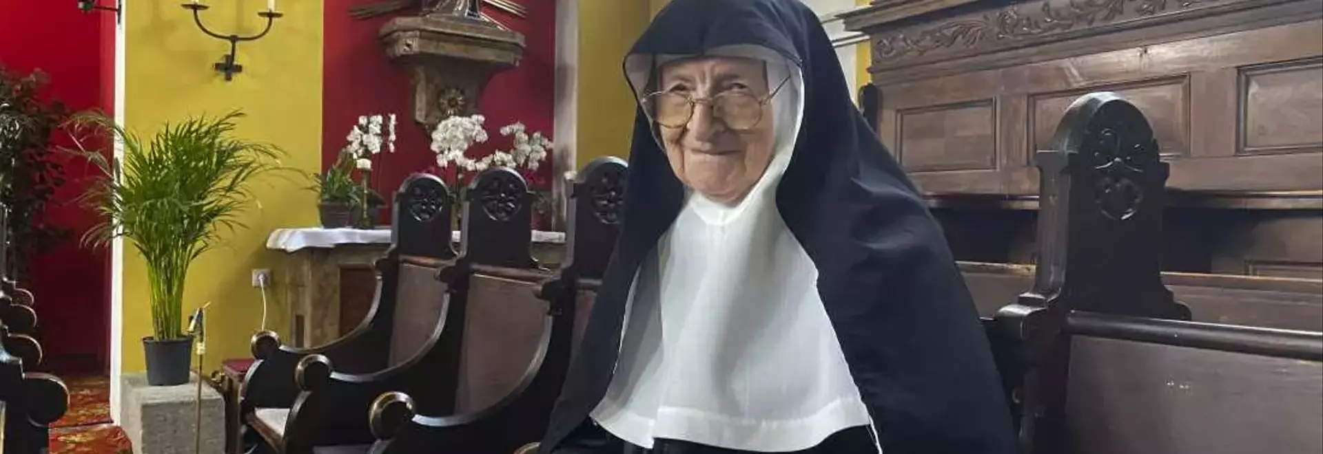 Vatican Intervention: Austrian Nuns' Convent Controversy