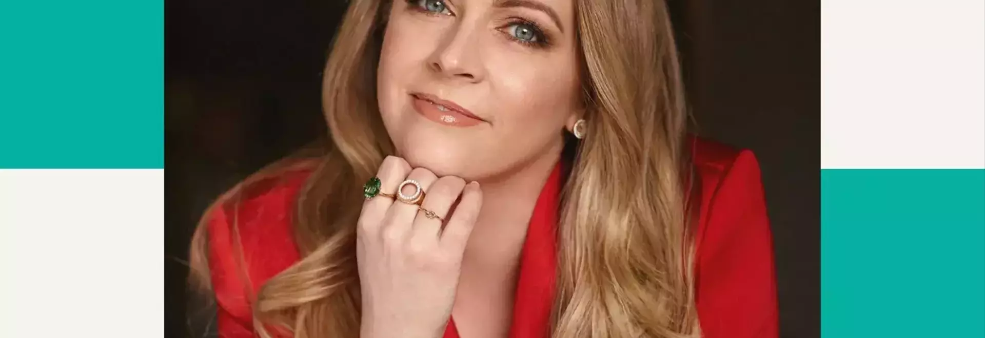 Melissa Joan Hart on Family Roots, Holiday Cheer, and Teenage Parenting
