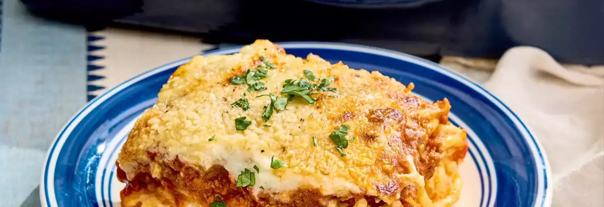 Million Dollar Spaghetti: A Decadent Make-Ahead Casserole