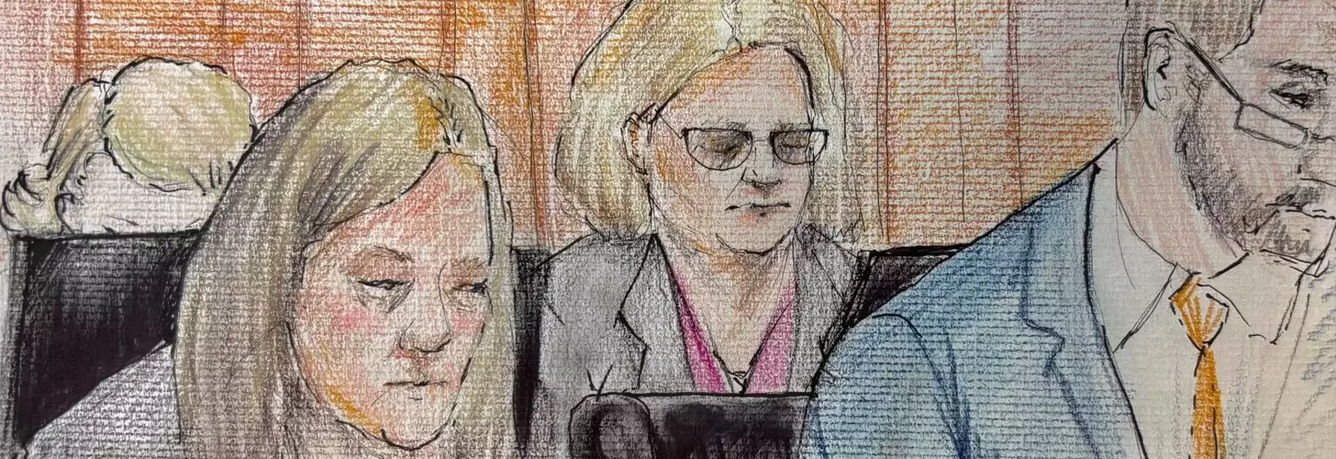 Milwaukee Judge Found Guilty of Obstructing Immigration Agents