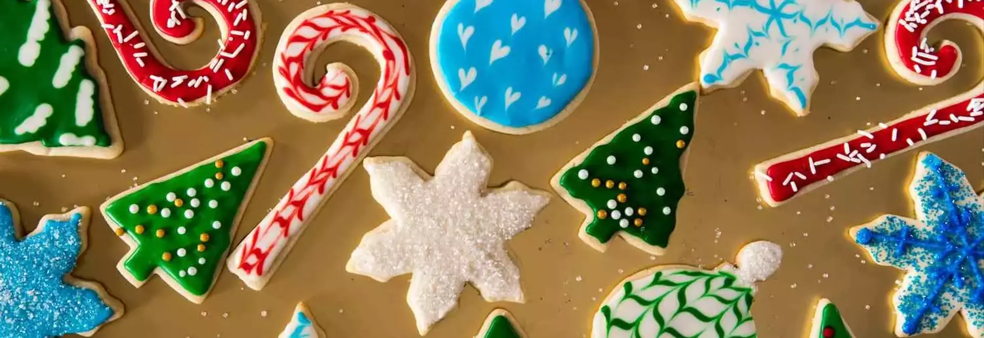 Mastering the Art of Festive Cookie Decoration