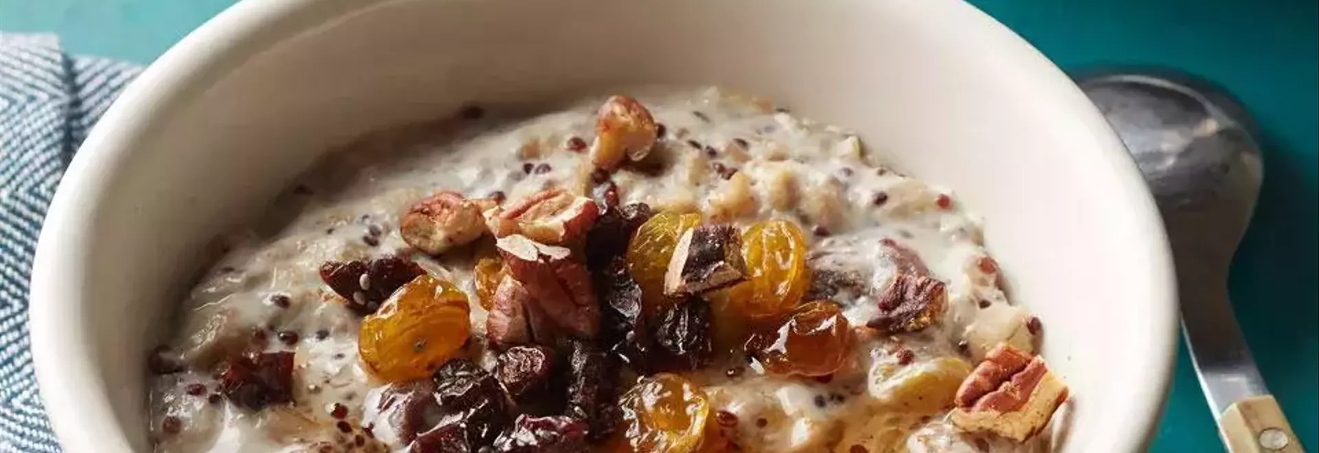 Quick and Healthy Vegetarian Breakfast Ideas for Busy Mornings