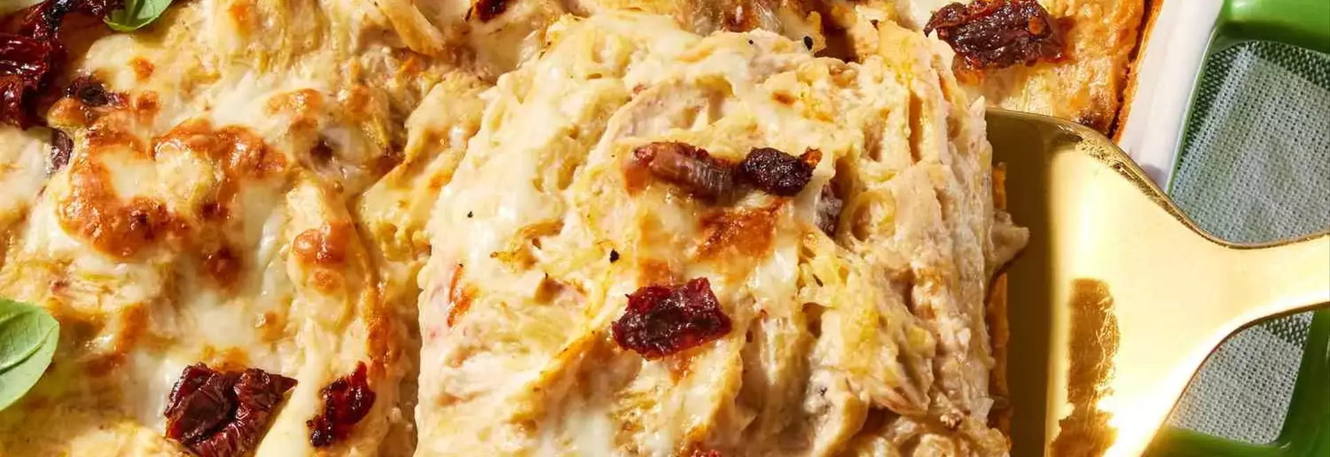 Cozy Winter Casseroles for Delicious Evenings