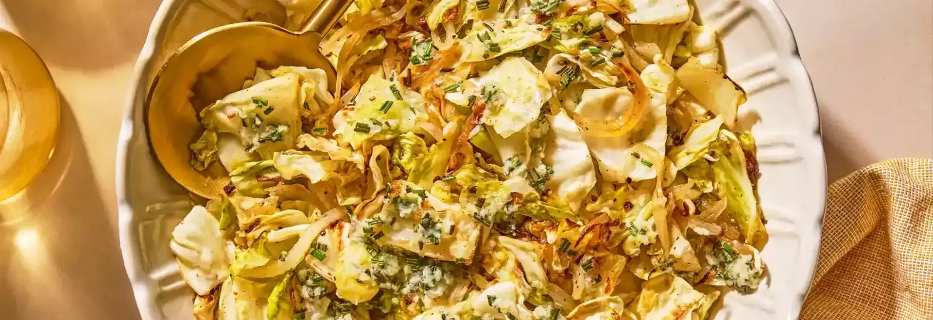 18 Delicious and Easy Cabbage Side Dishes