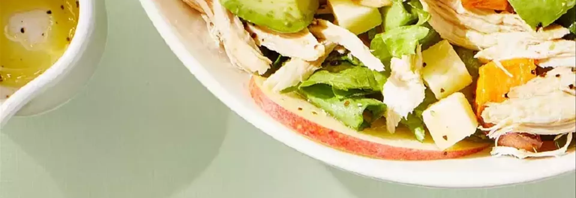 Effortless Holiday Feasts: Quick and Nutritious Meals for Busy Festive Weeks
