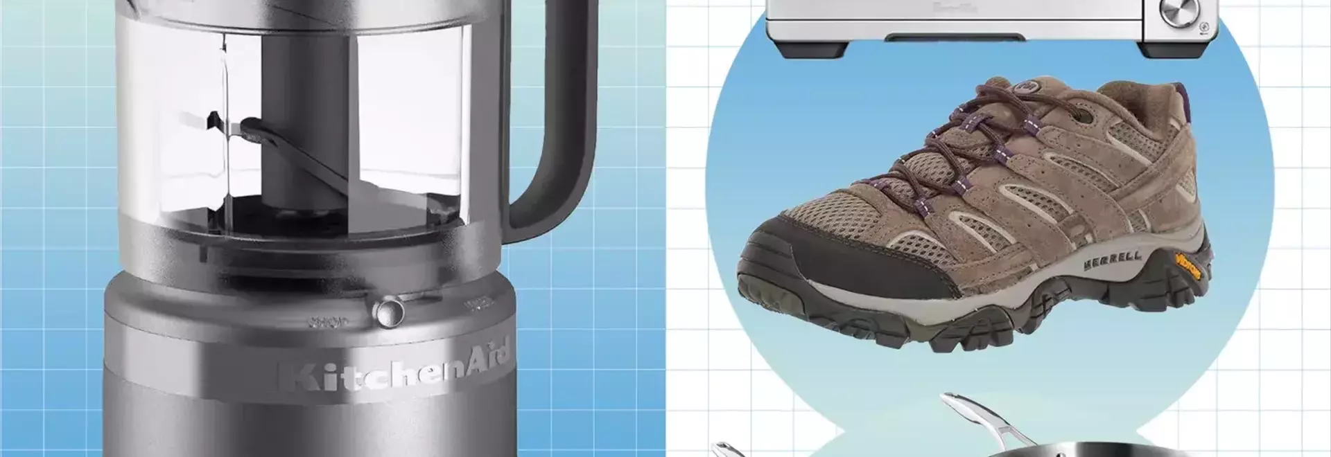 Amazon's Super Saturday Sale: Last Chance Deals on Kitchen, Running Shoes & More