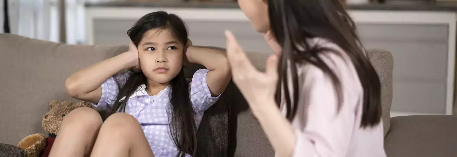 Mastering Parental Discipline: Avoiding Common Mistakes for Effective Child Rearing