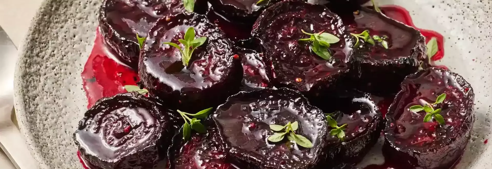 30 Festive & Healthy Holiday Side Dishes