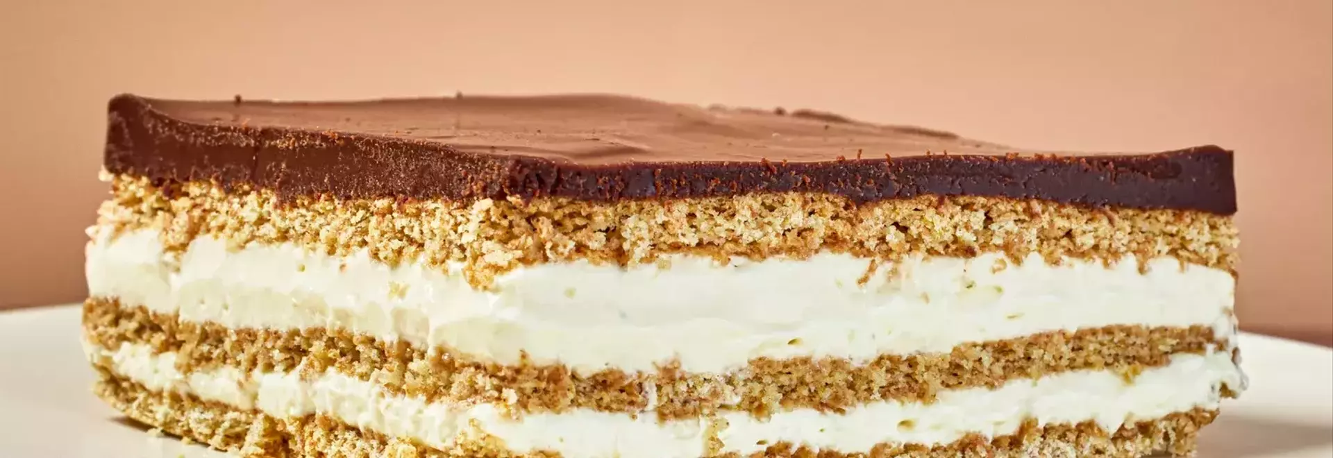 Elevating the Eclair Cake: A Sophisticated No-Bake Dessert