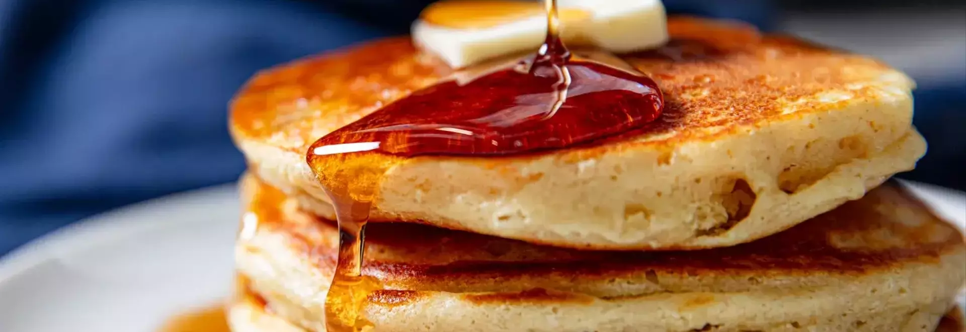 Mastering Pancake Prep: From Batter to Frozen Delights